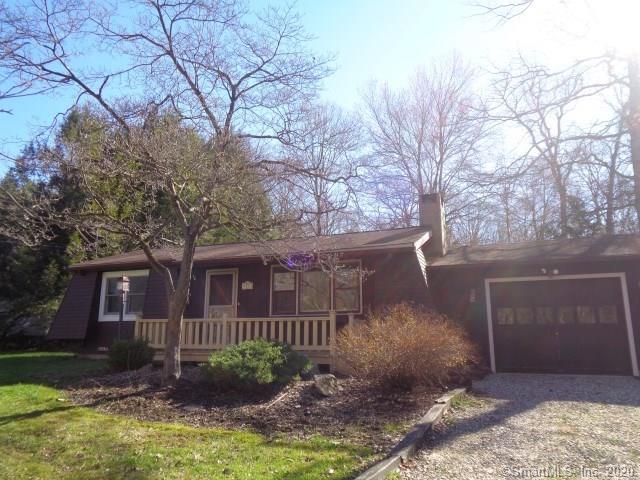 19 Valley View Lane New Milford CT 06776