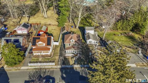30 Oakwood Street East Hartford CT 06108
