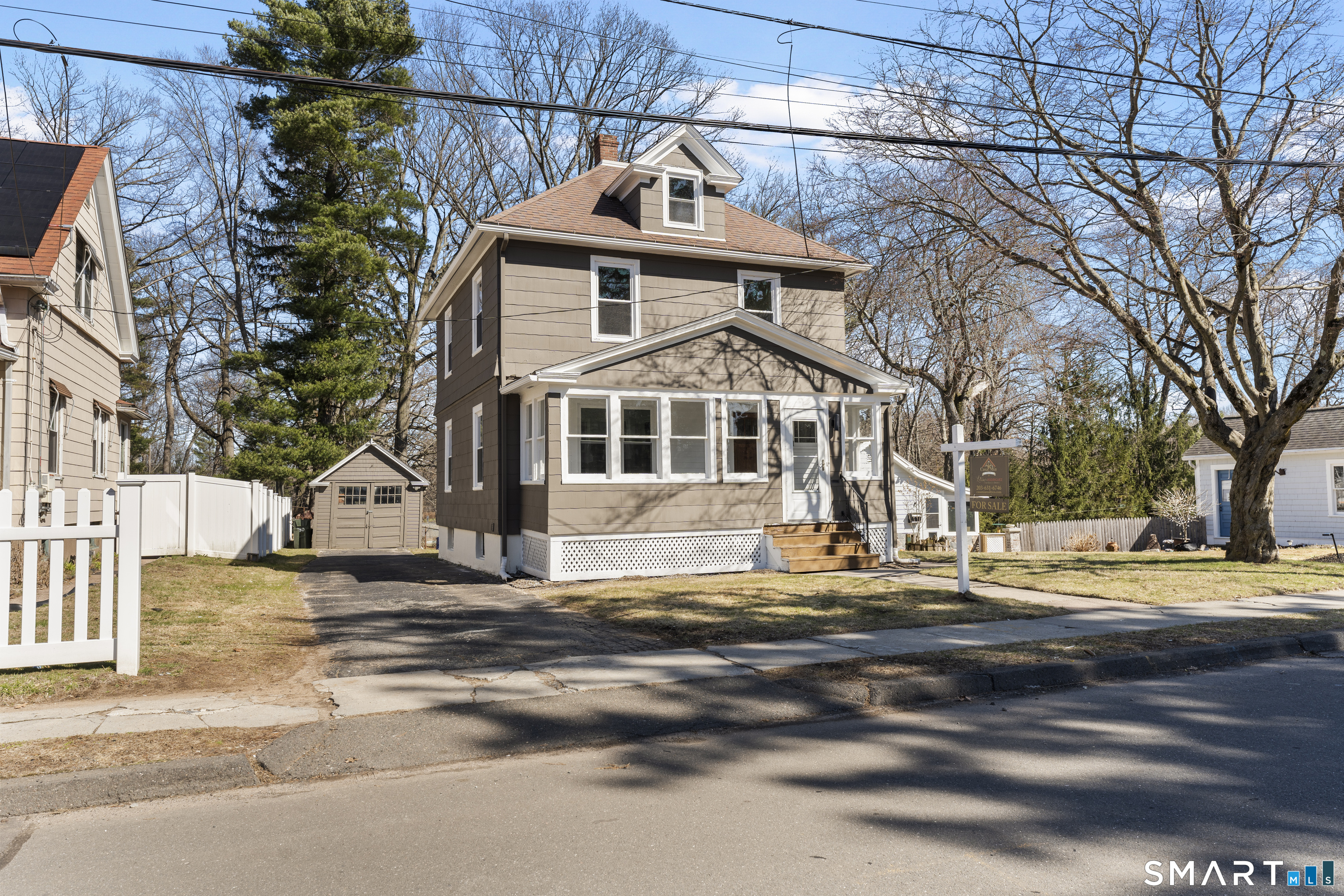 30 Oakwood Street East Hartford CT 06108