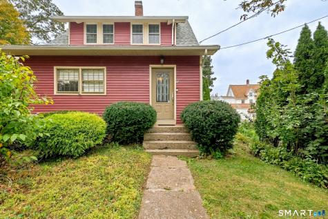 18 Coram Road Shelton CT 06484
