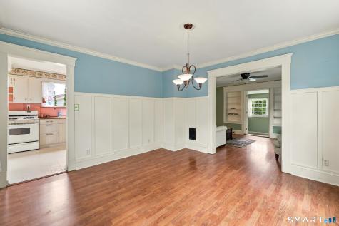 18 Coram Road Shelton CT 06484