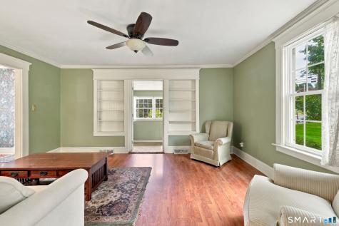 18 Coram Road Shelton CT 06484