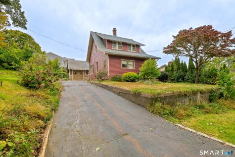18 Coram Road Shelton CT 06484