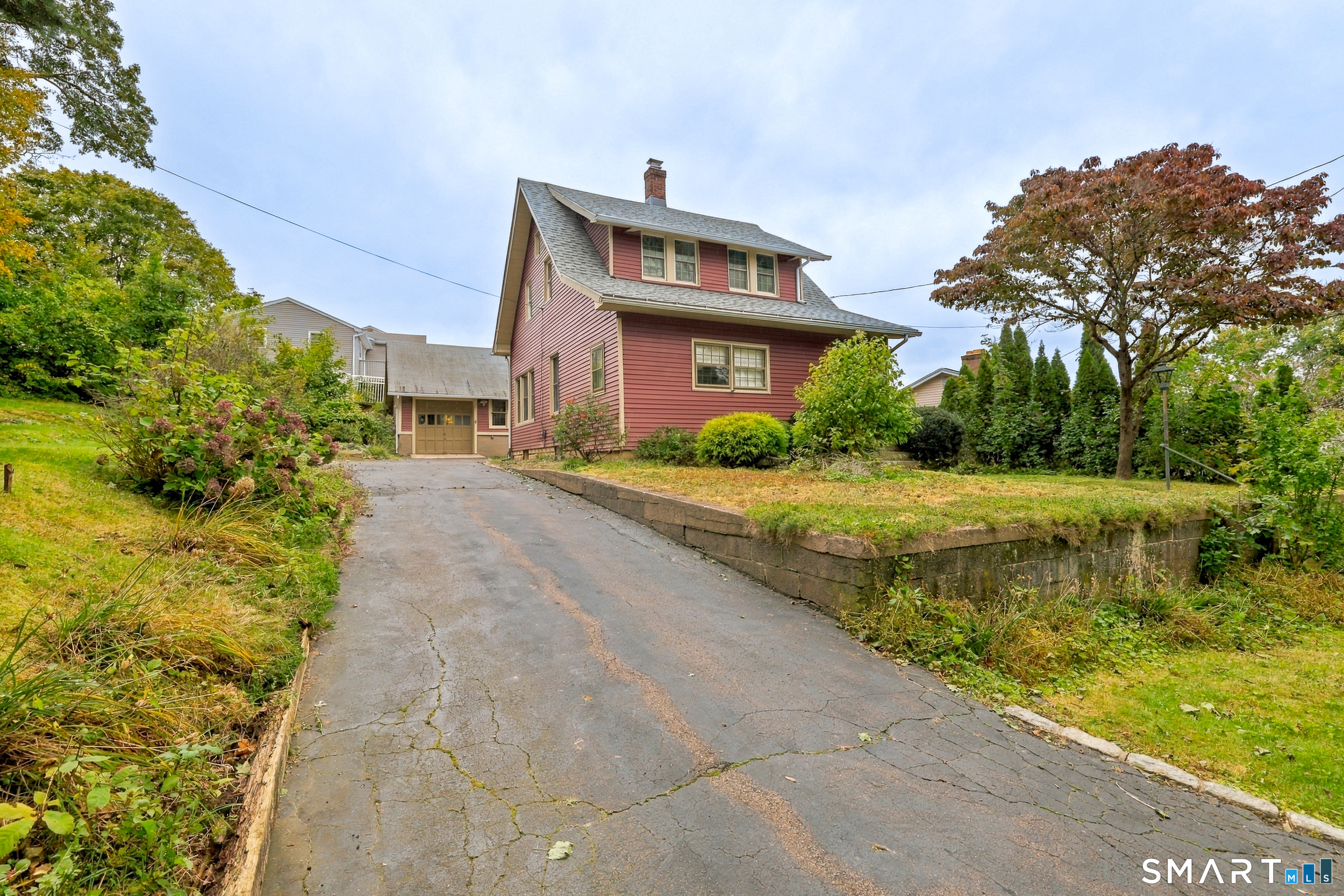 18 Coram Road Shelton CT 06484