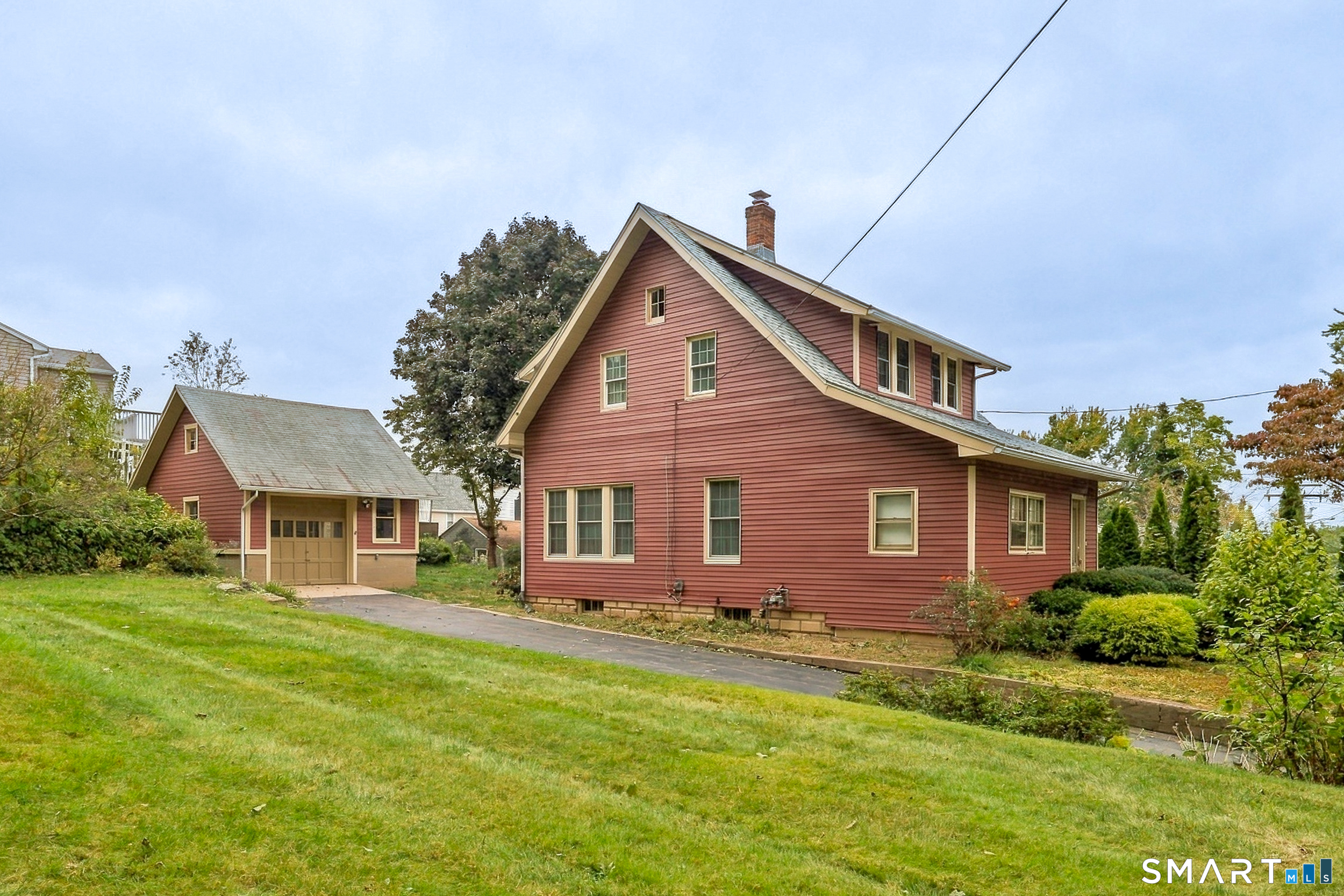 18 Coram Road Shelton CT 06484