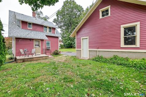18 Coram Road Shelton CT 06484