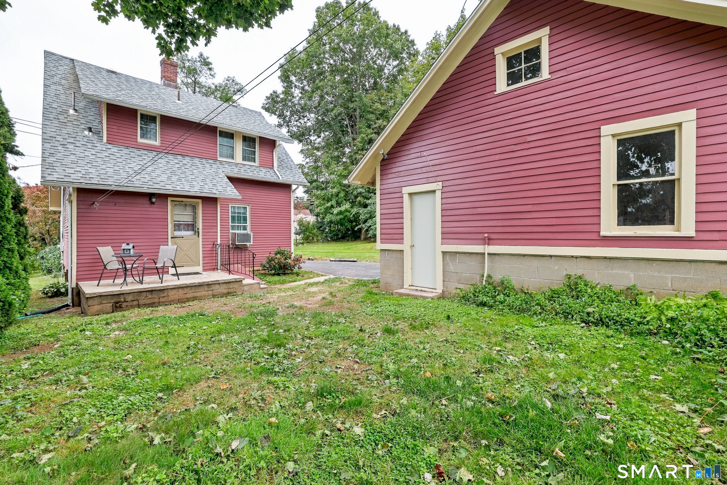 18 Coram Road Shelton CT 06484