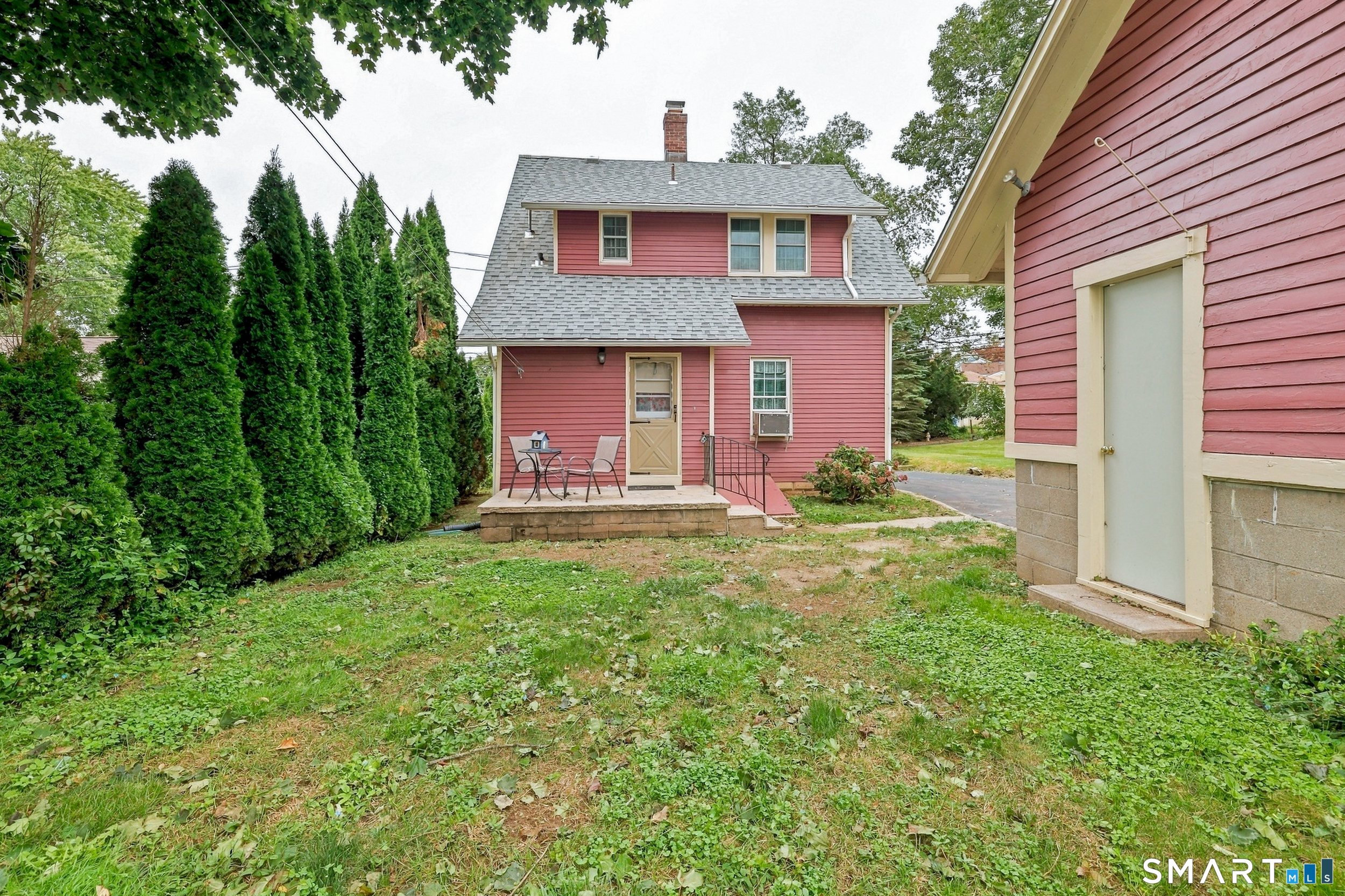 18 Coram Road Shelton CT 06484