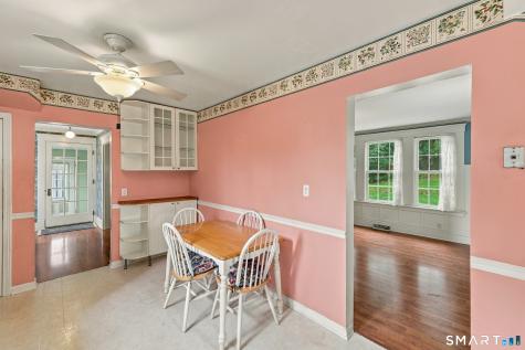18 Coram Road Shelton CT 06484