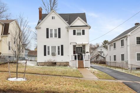 67 Hebron Street Hartford CT 06112