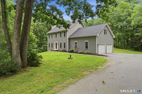 43 Millbrook Lane Harwinton CT 06791