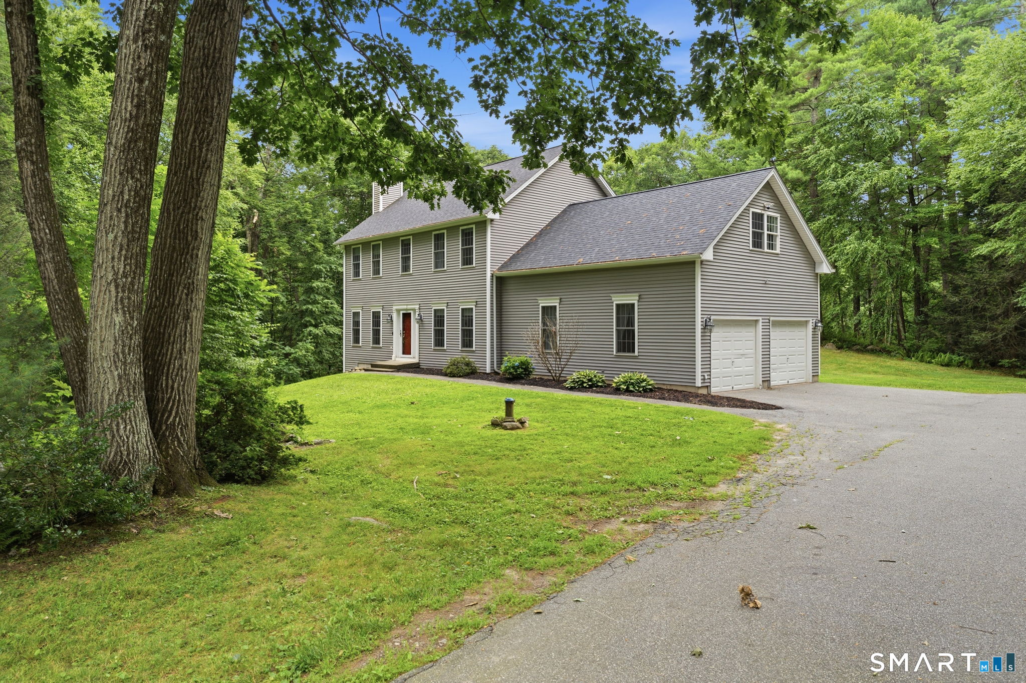 43 Millbrook Lane Harwinton CT 06791