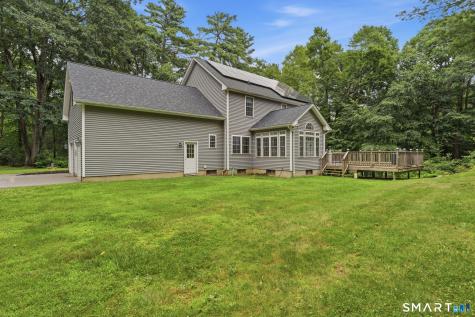 43 Millbrook Lane Harwinton CT 06791