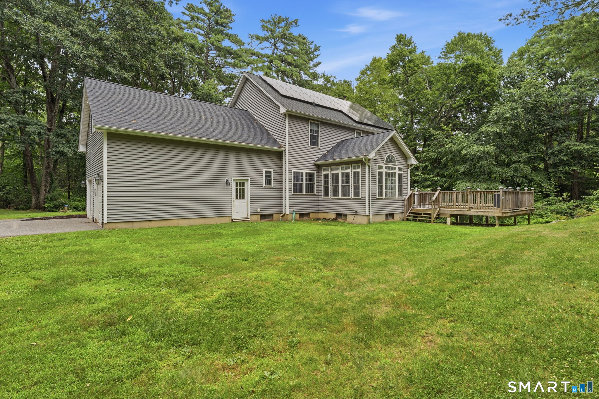 43 Millbrook Lane Harwinton CT 06791