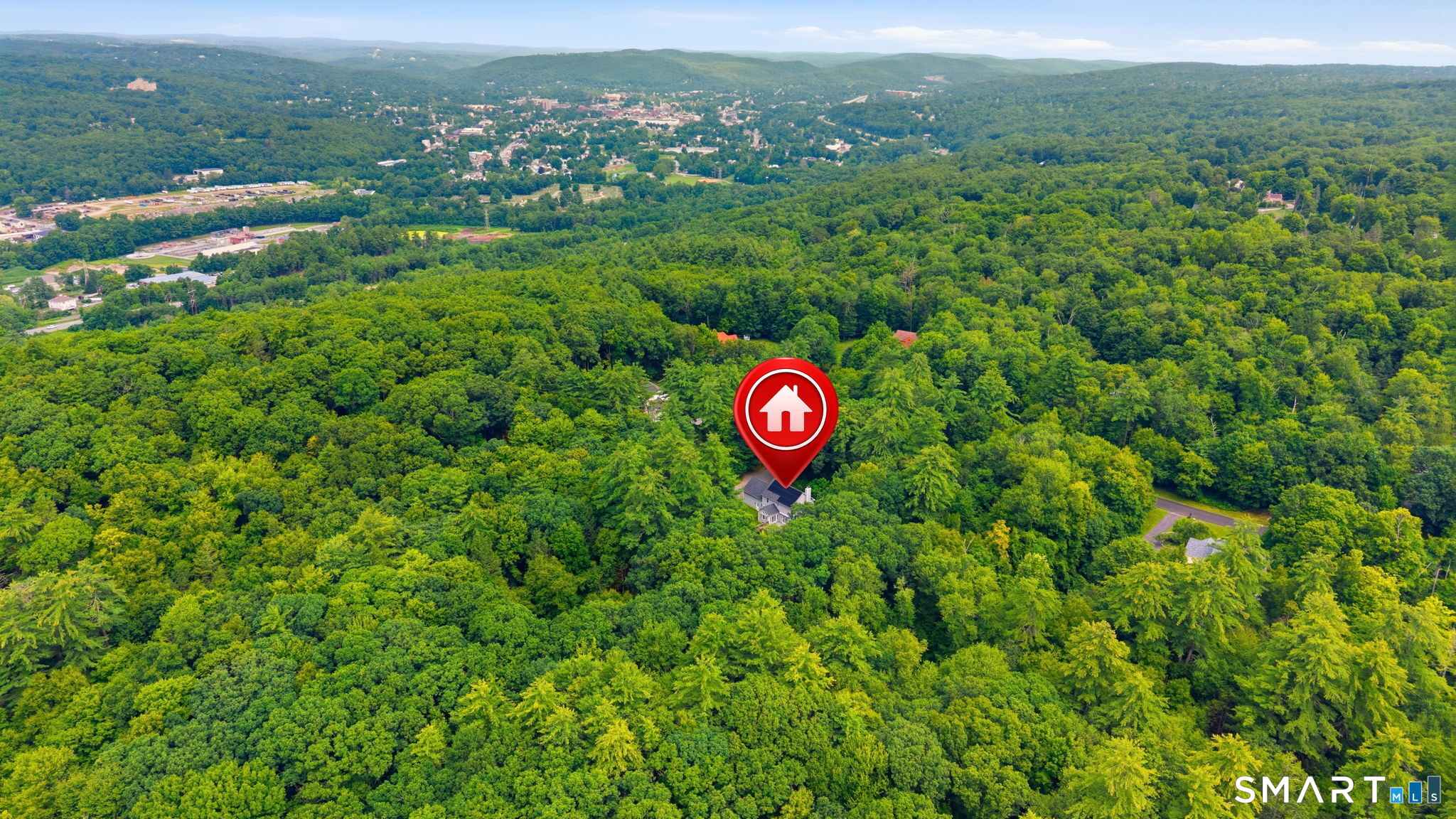 43 Millbrook Lane Harwinton CT 06791