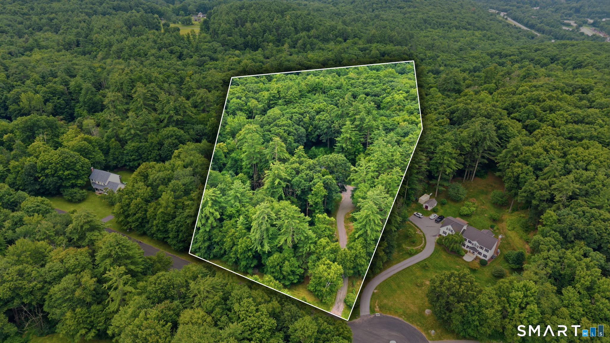 43 Millbrook Lane Harwinton CT 06791