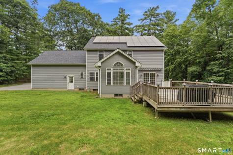43 Millbrook Lane Harwinton CT 06791