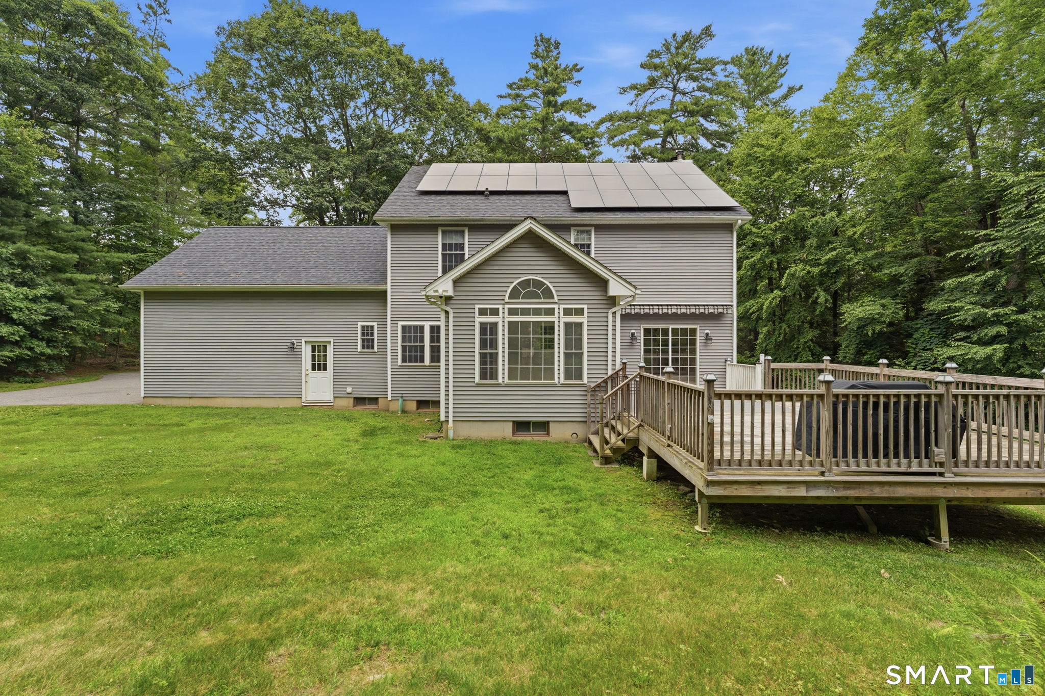 43 Millbrook Lane Harwinton CT 06791