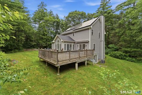 43 Millbrook Lane Harwinton CT 06791