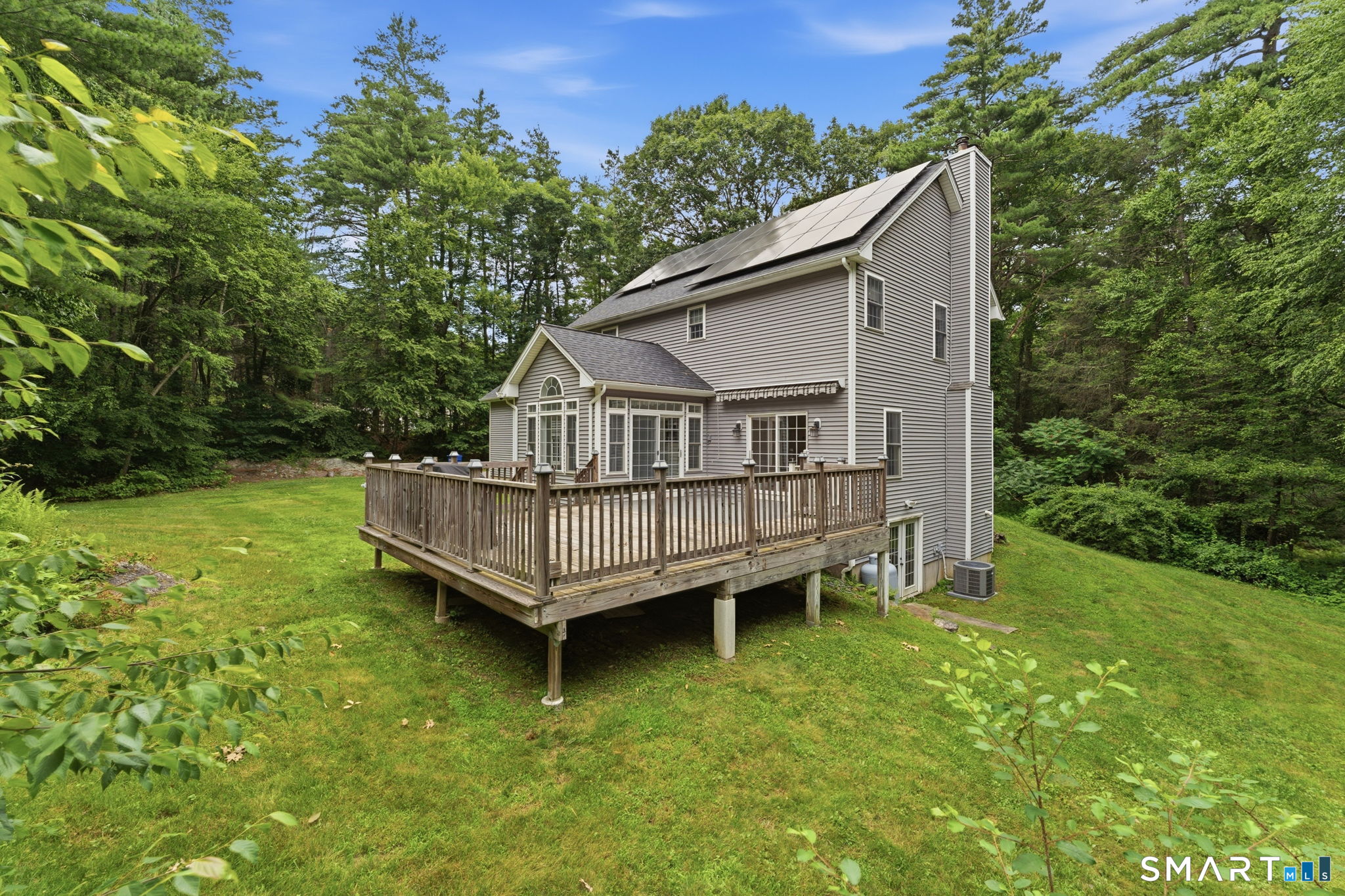 43 Millbrook Lane Harwinton CT 06791