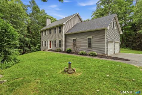 43 Millbrook Lane Harwinton CT 06791