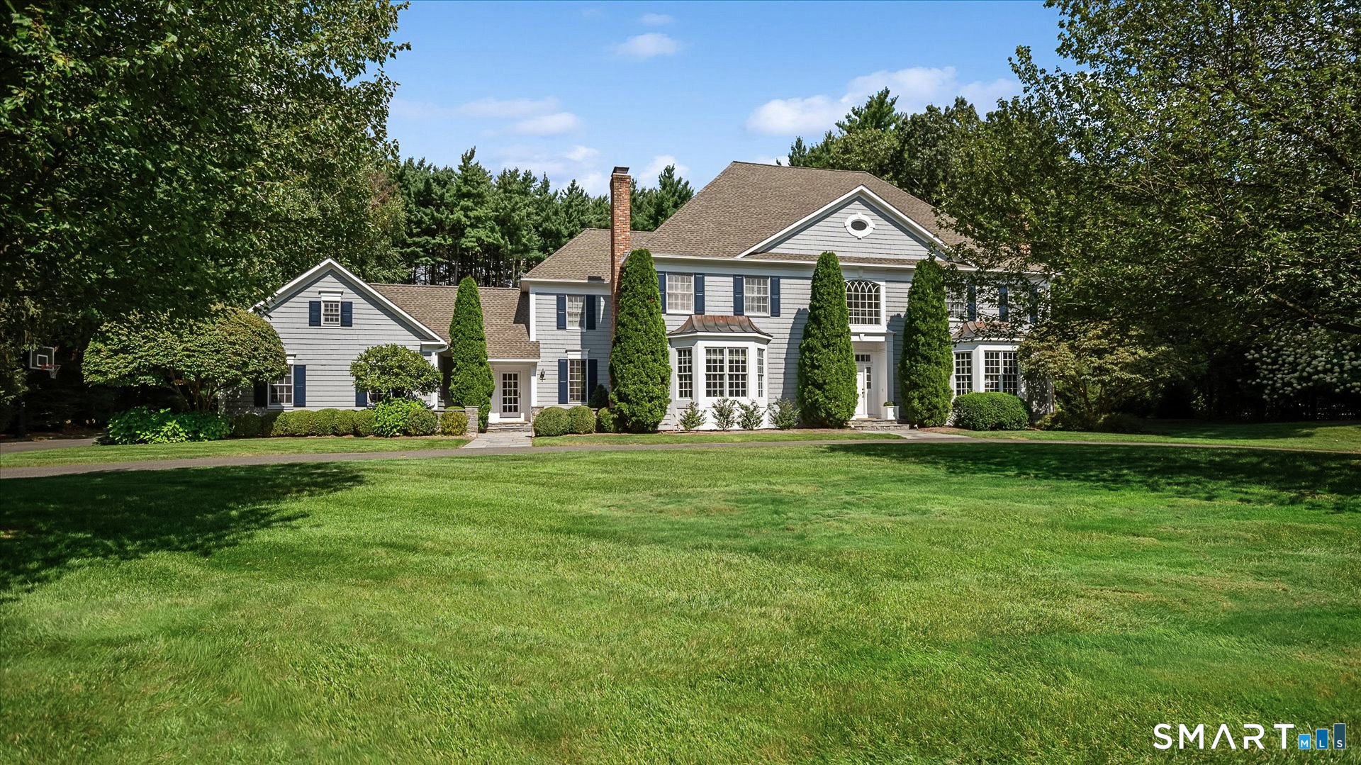 22 Joshua Drive Simsbury CT 06092