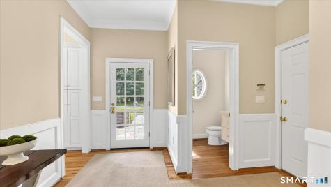 22 Joshua Drive Simsbury CT 06092
