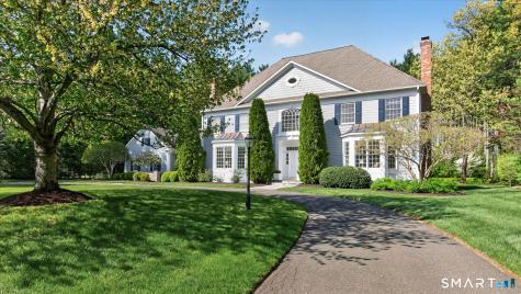 22 Joshua Drive Simsbury CT 06092