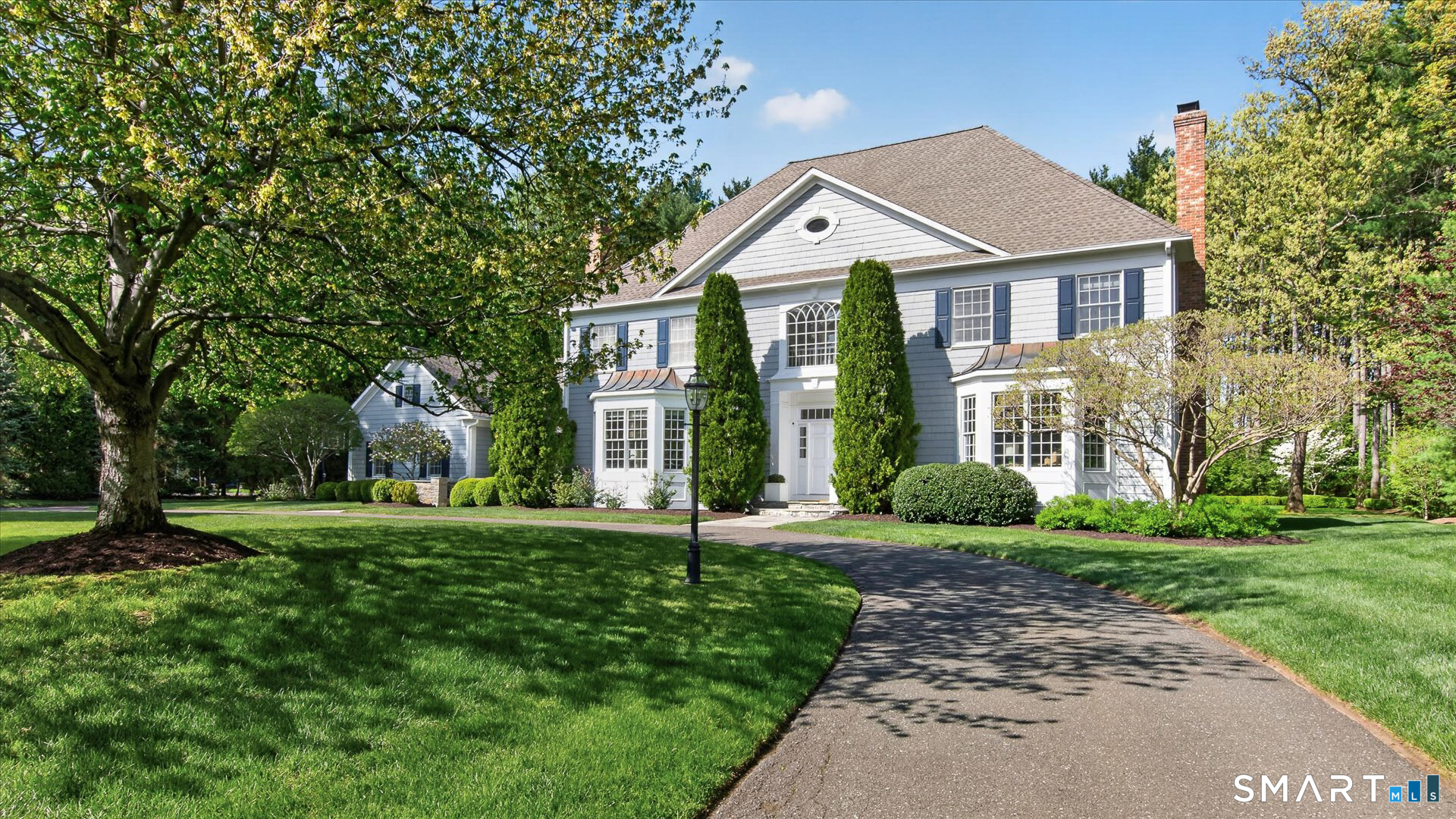 22 Joshua Drive Simsbury CT 06092