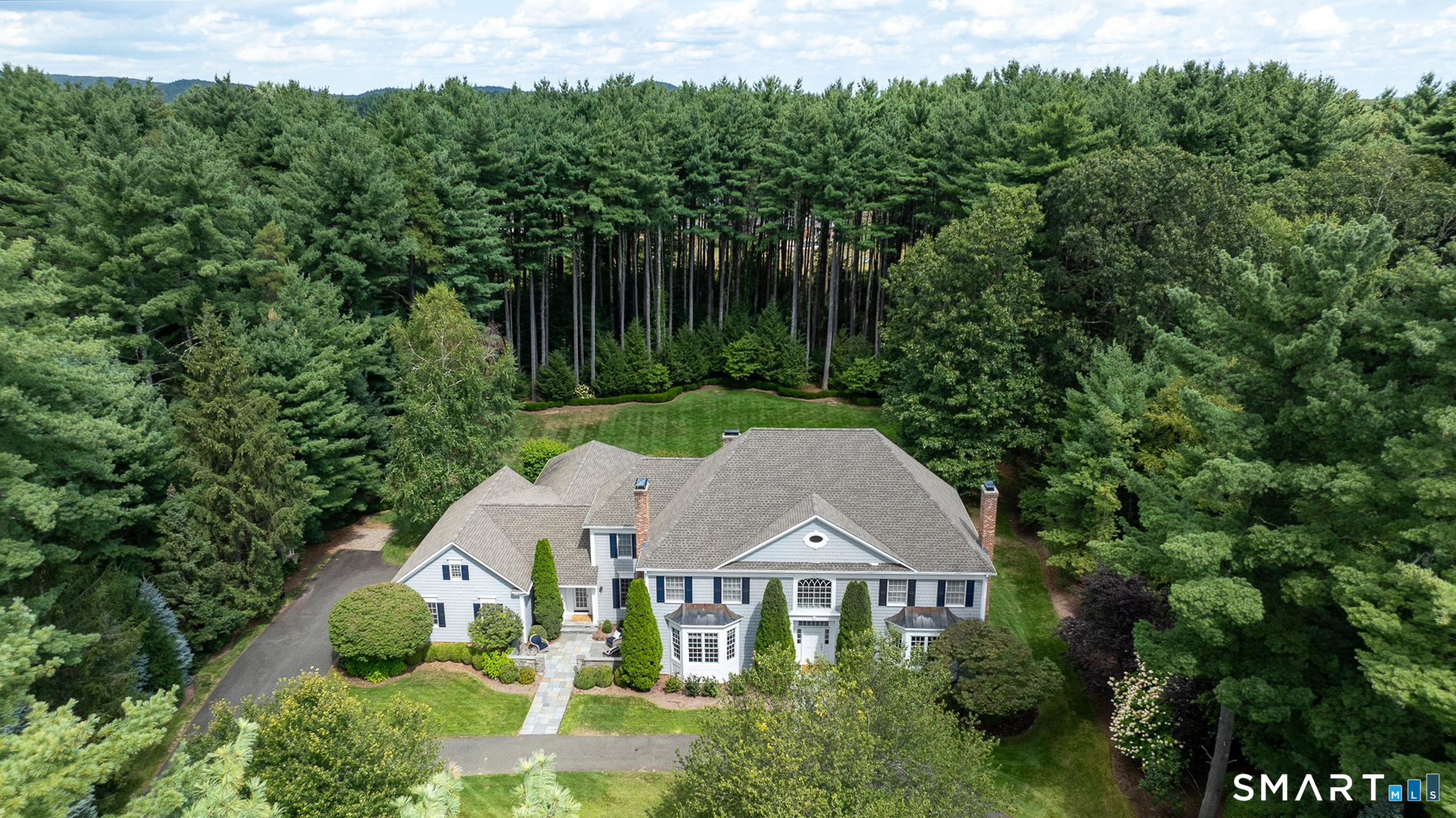 22 Joshua Drive Simsbury CT 06092