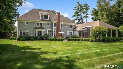 22 Joshua Drive Simsbury CT 06092