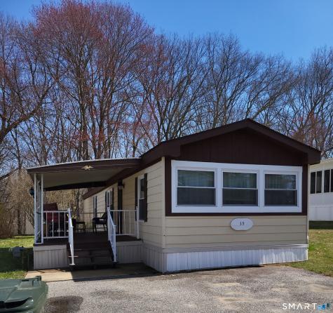 136 Hunters Road Norwich CT 06360