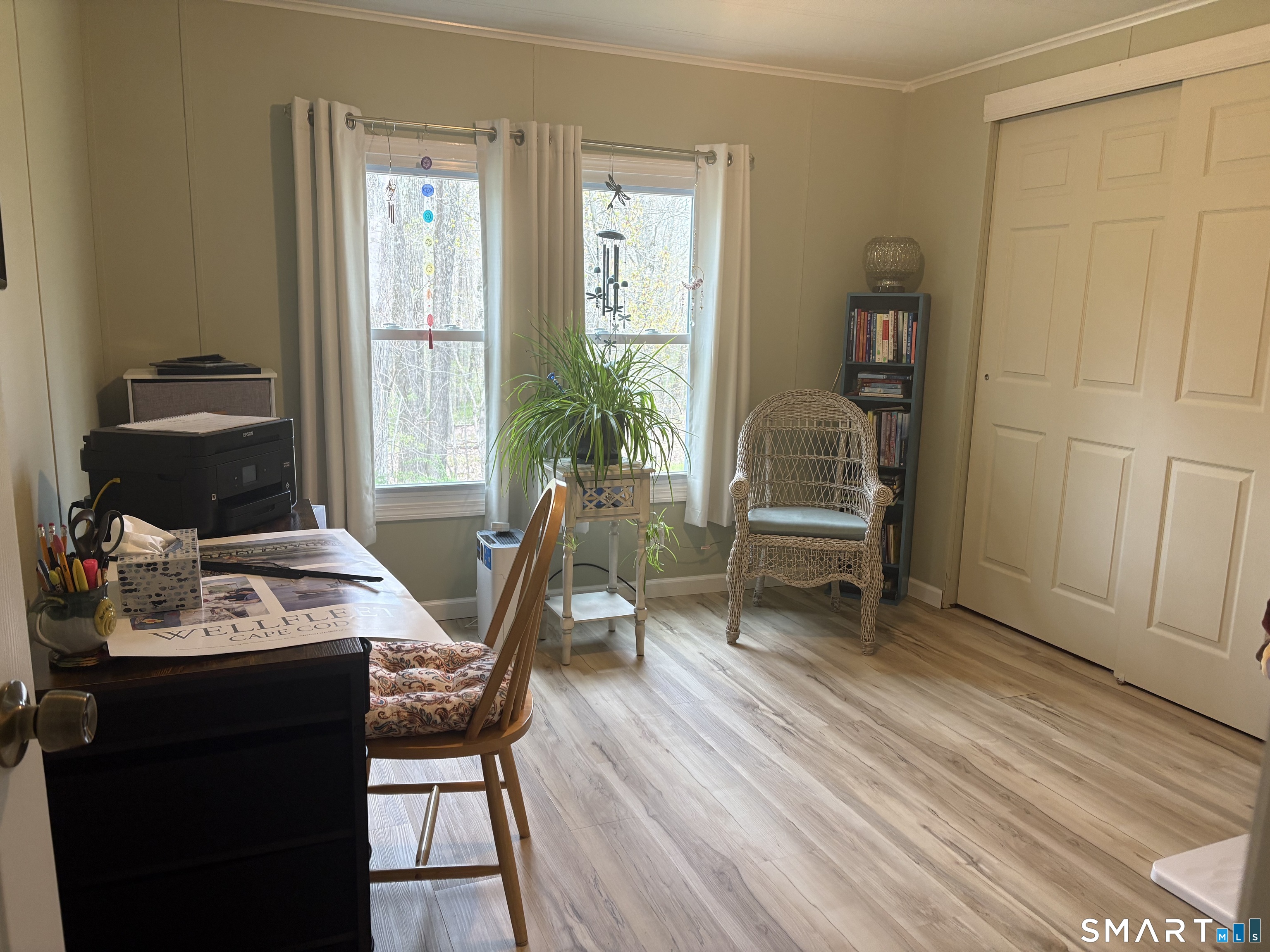 136 Hunters Road Norwich CT 06360