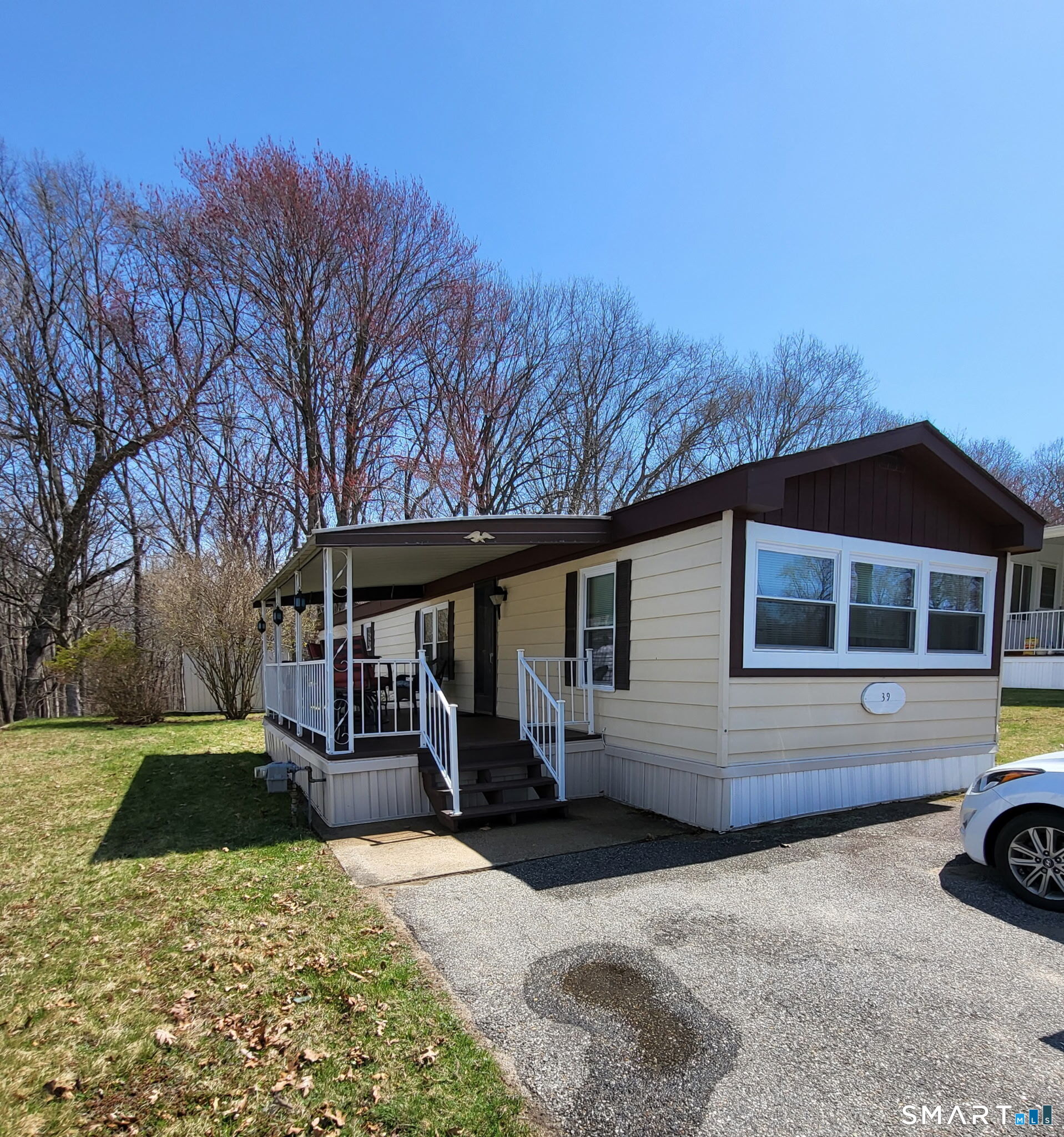 136 Hunters Road Norwich CT 06360
