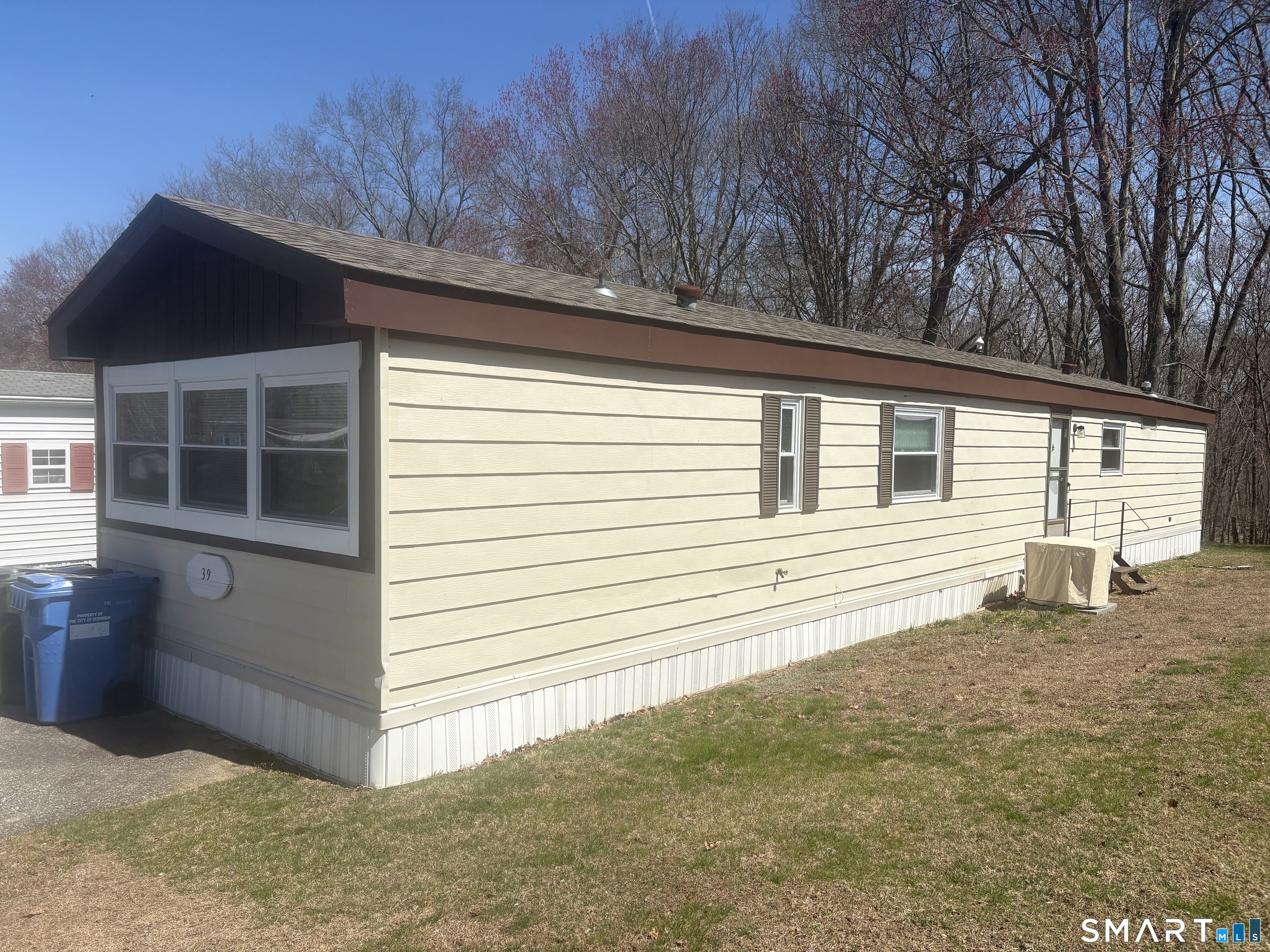 136 Hunters Road Norwich CT 06360
