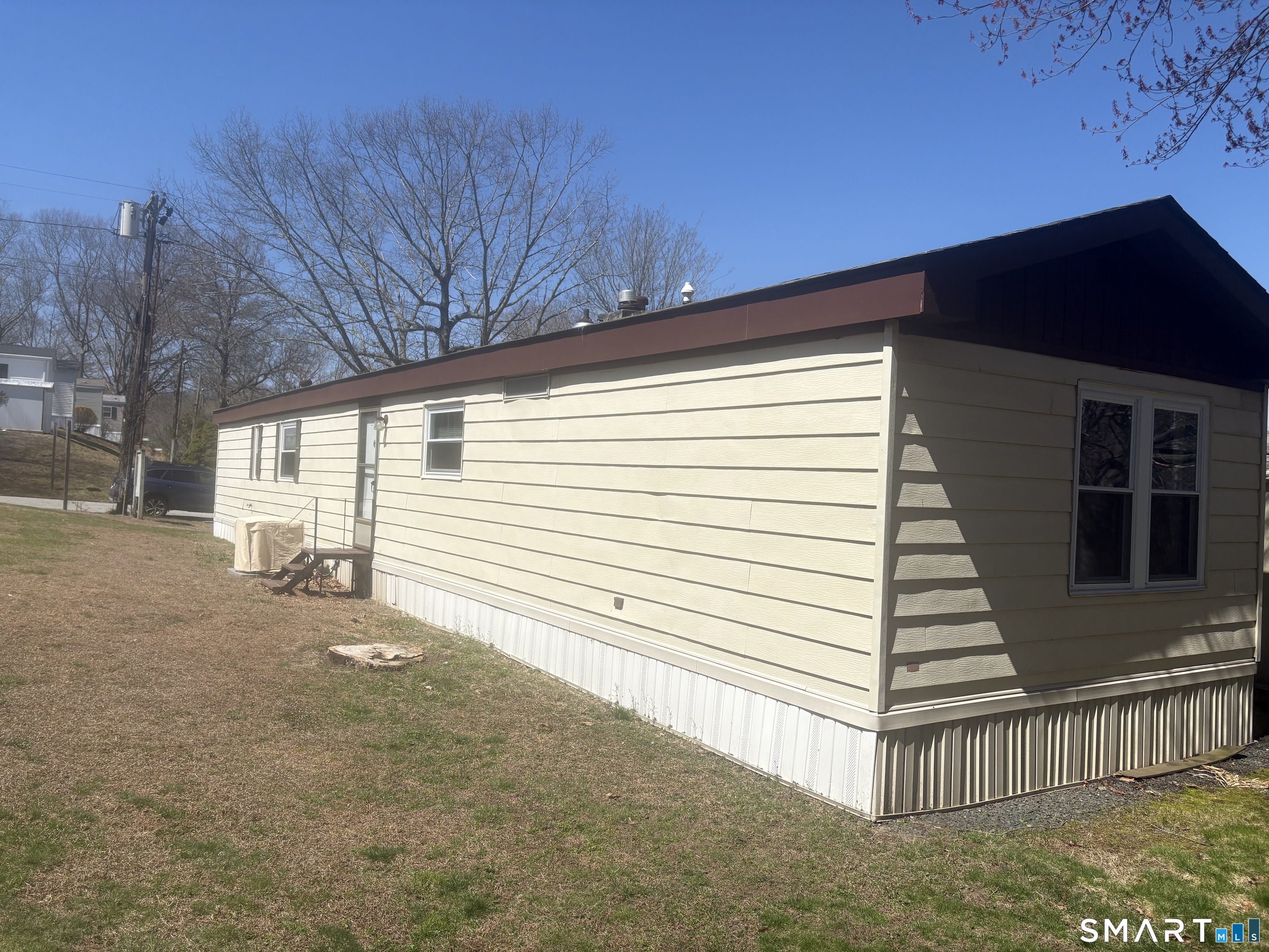 136 Hunters Road Norwich CT 06360