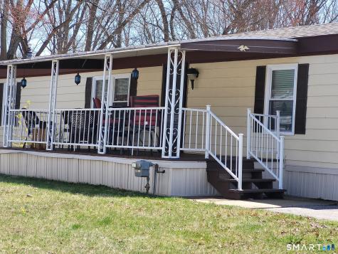 136 Hunters Road Norwich CT 06360