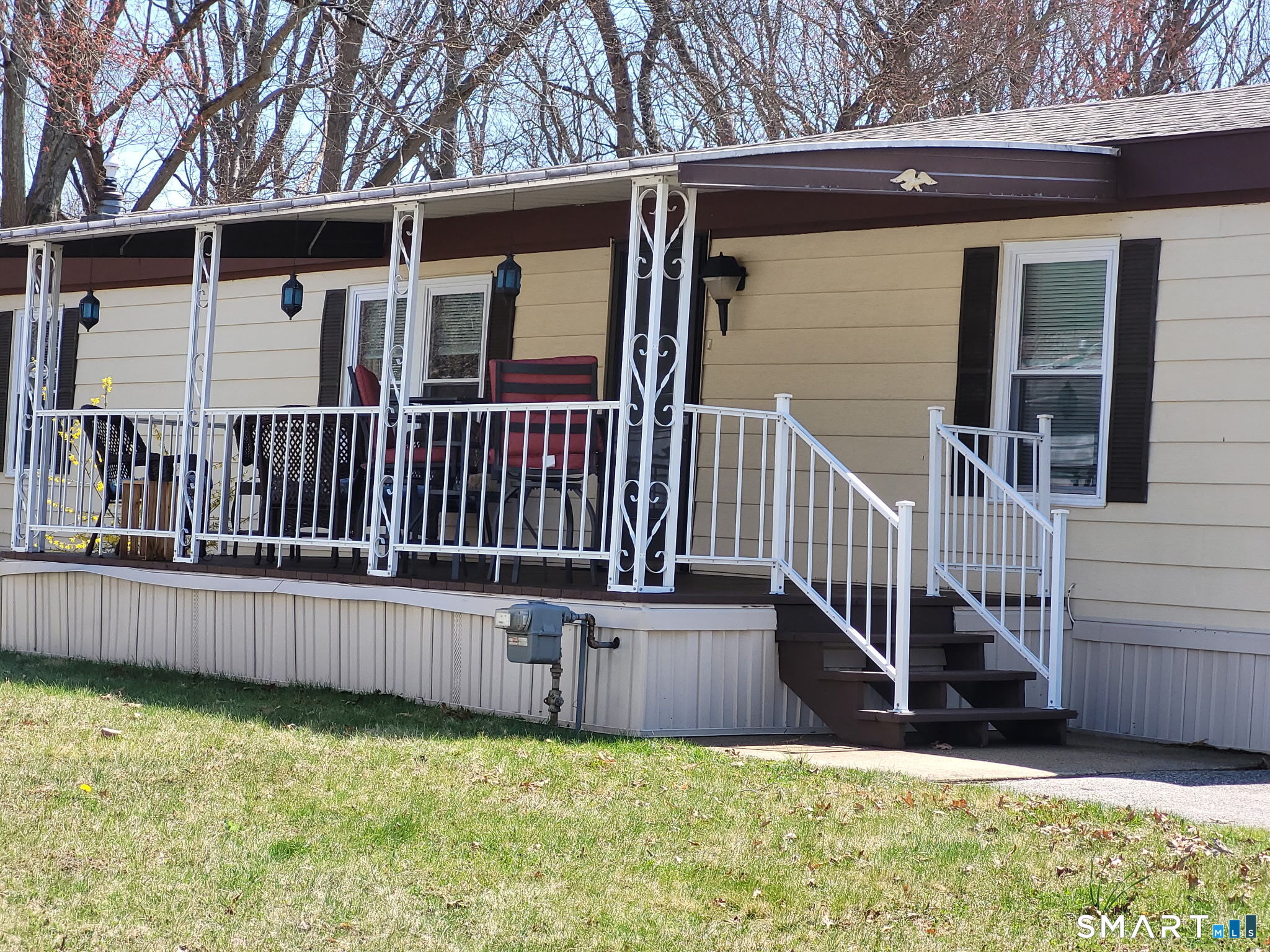 136 Hunters Road Norwich CT 06360