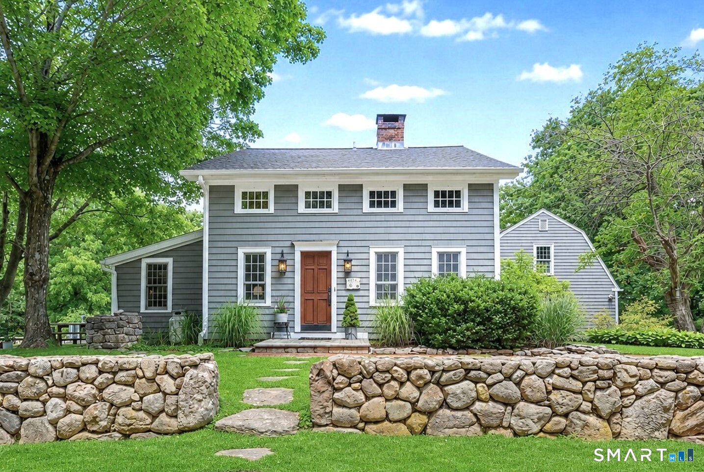 183 Range Road Wilton CT 06897