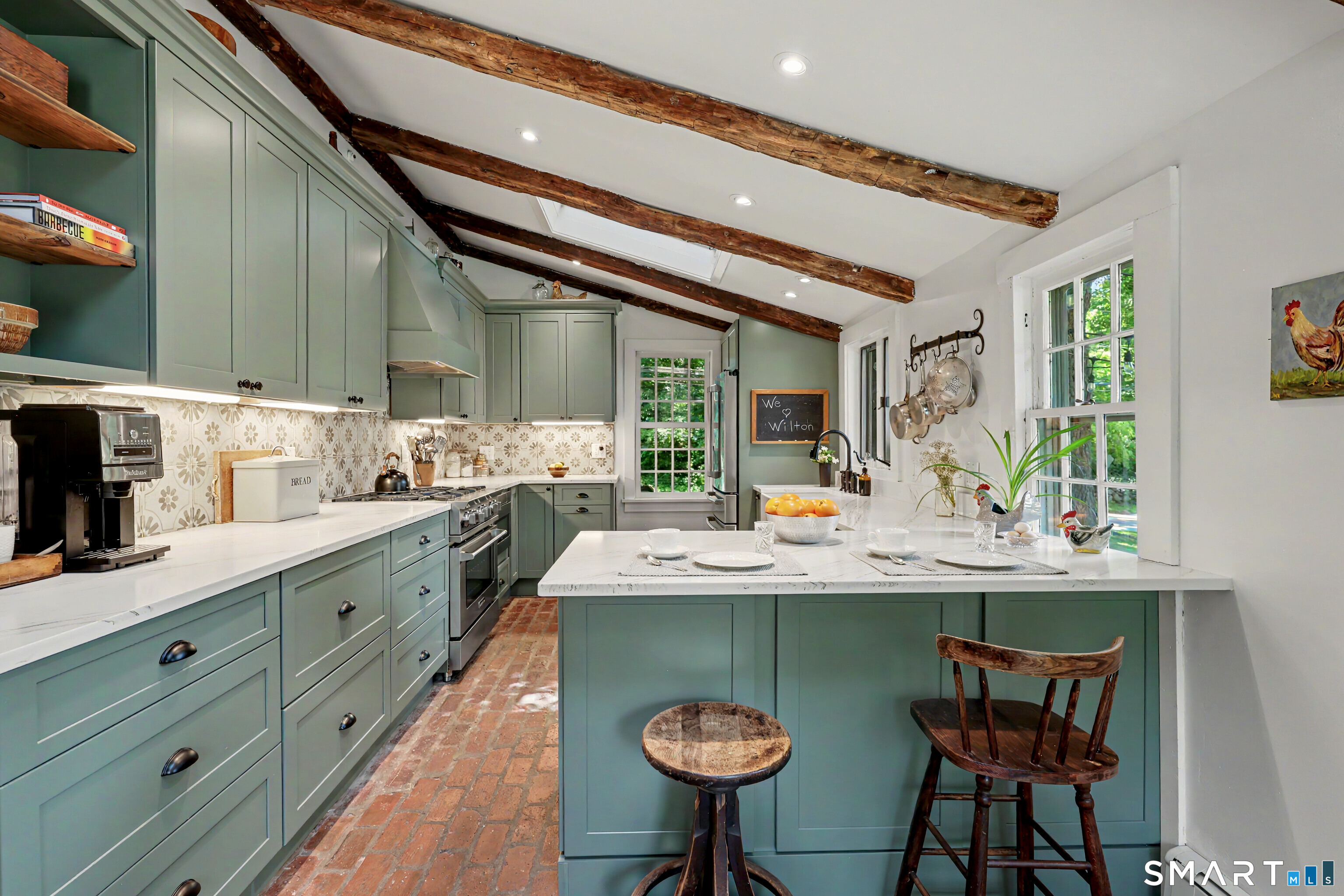 183 Range Road Wilton CT 06897