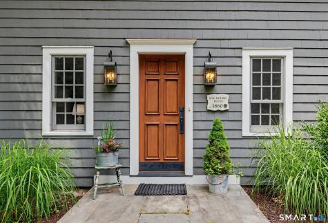 183 Range Road Wilton CT 06897