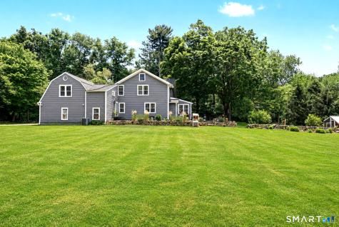 183 Range Road Wilton CT 06897