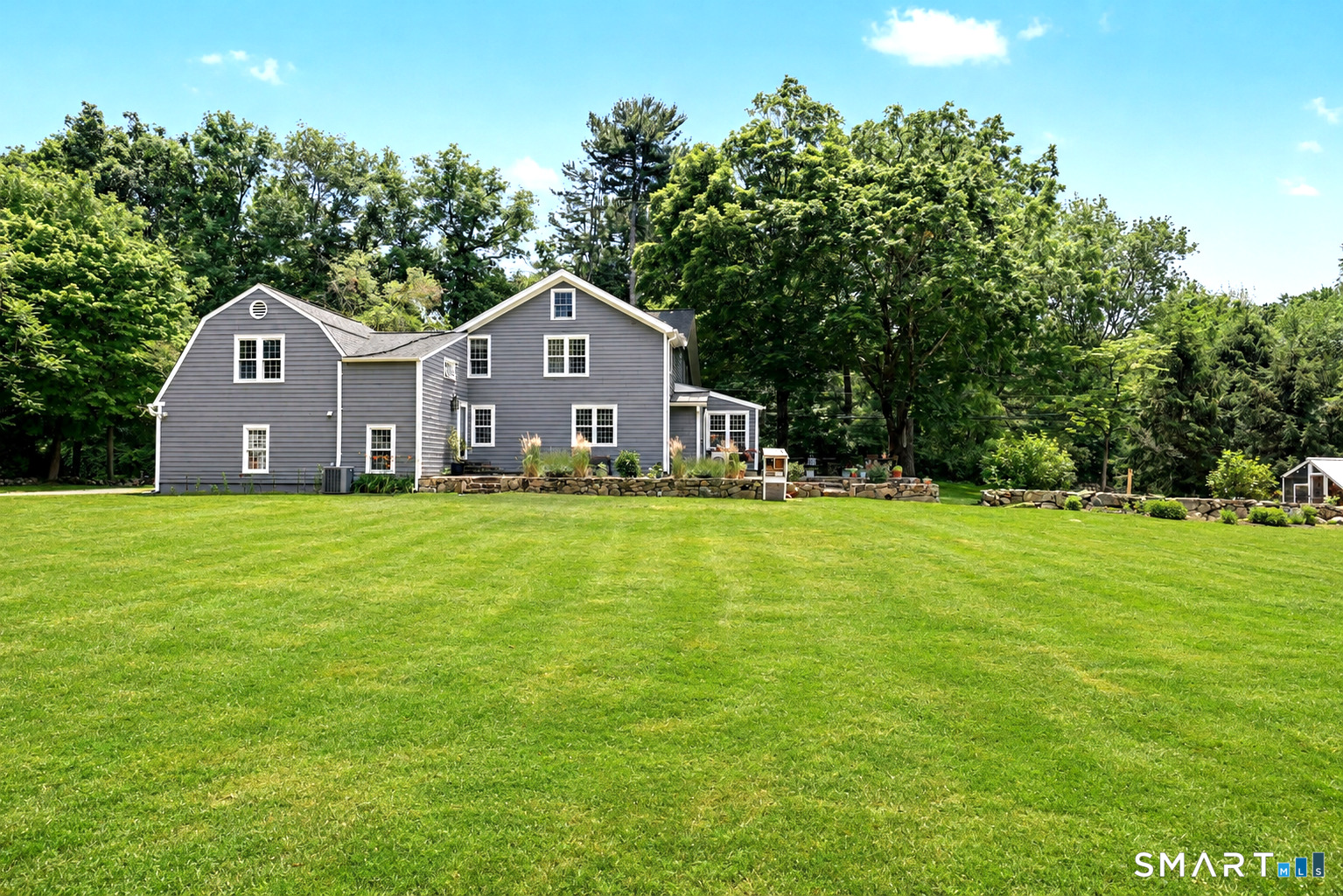 183 Range Road Wilton CT 06897