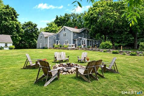 183 Range Road Wilton CT 06897