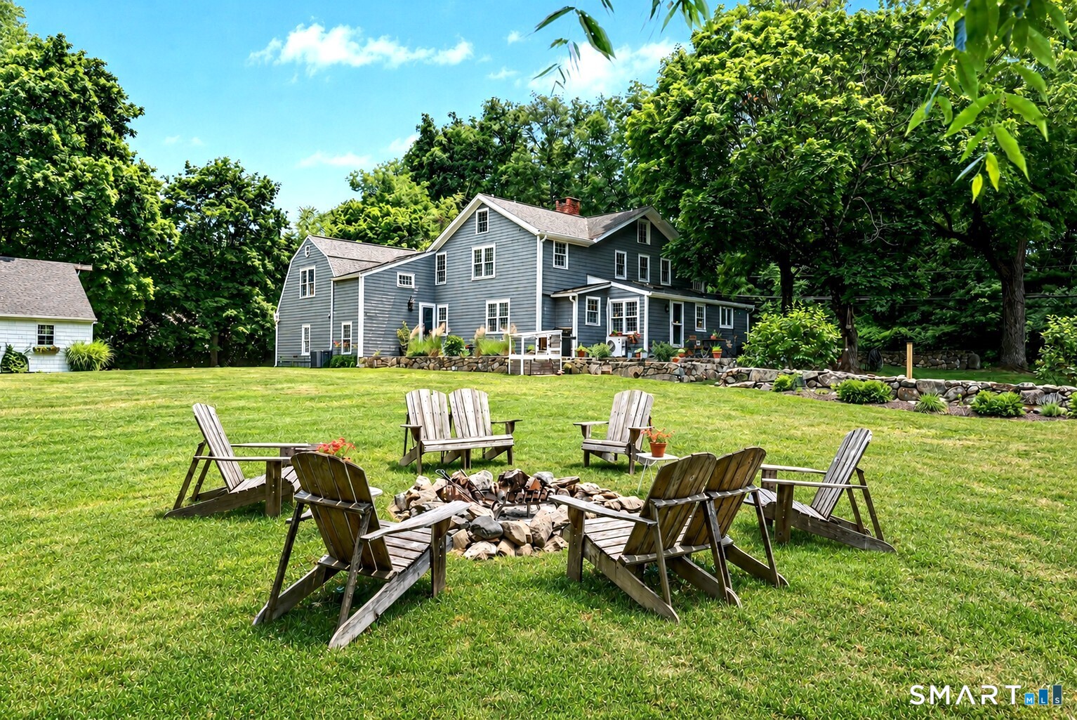183 Range Road Wilton CT 06897