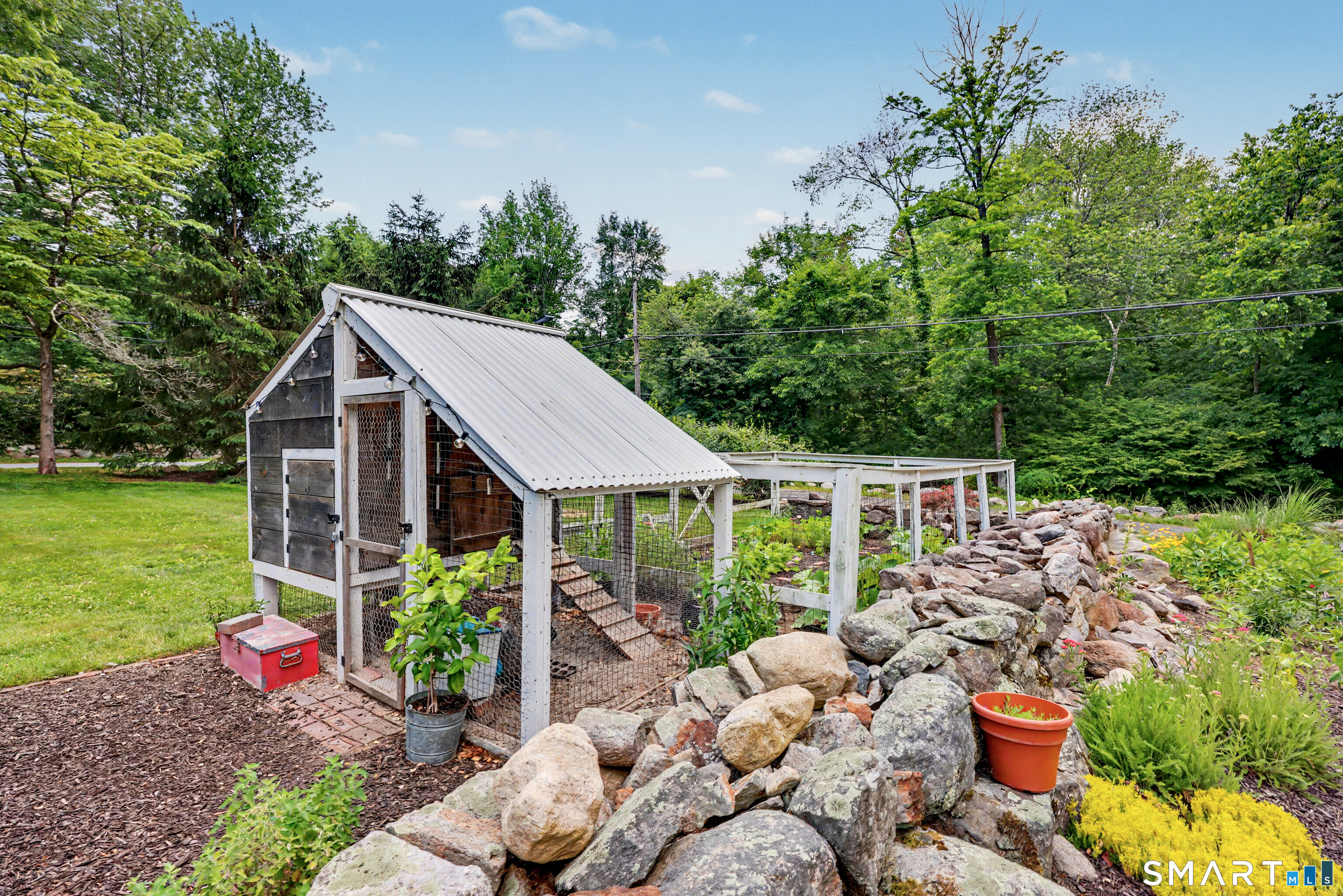 183 Range Road Wilton CT 06897