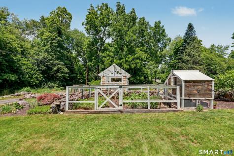 183 Range Road Wilton CT 06897