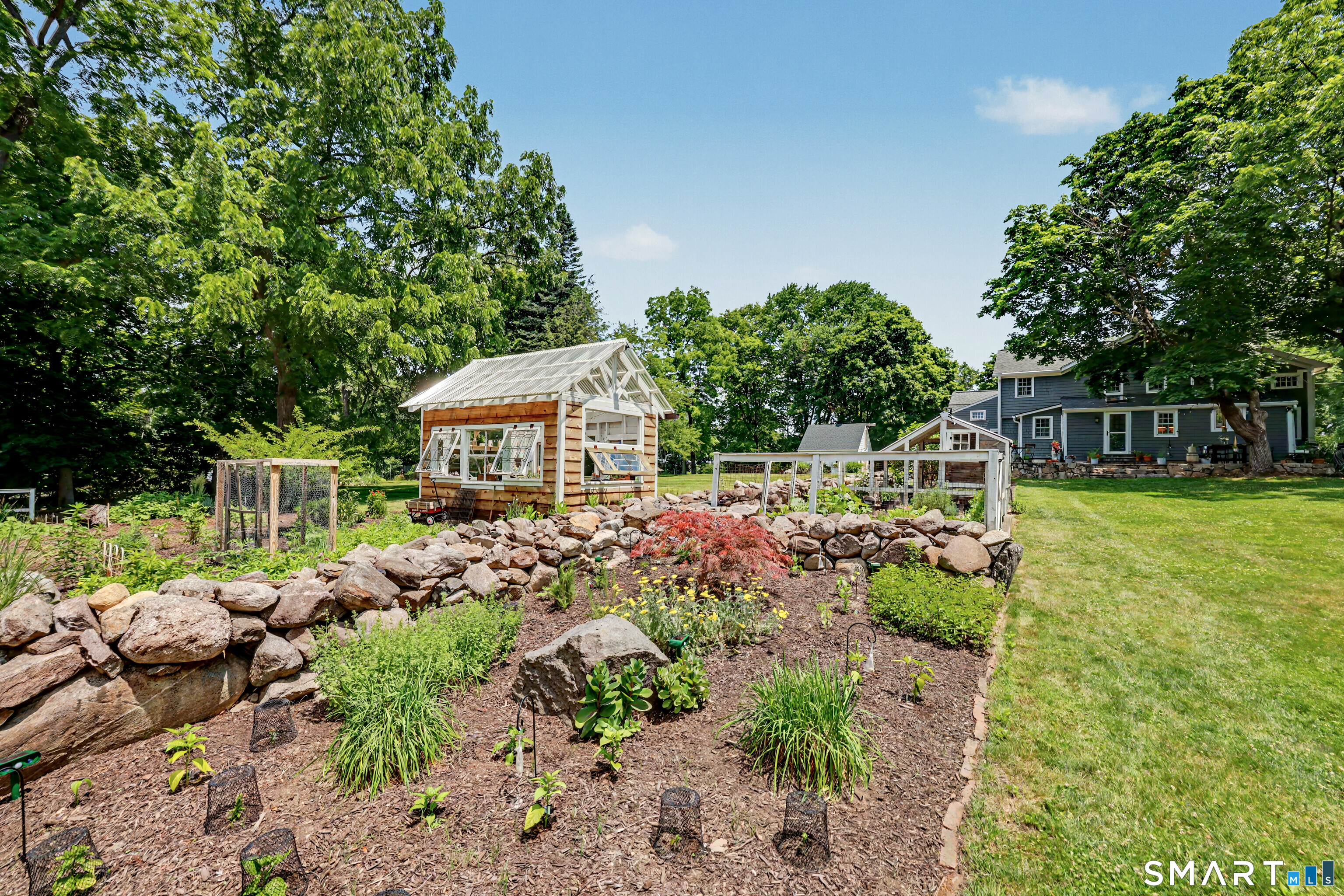 183 Range Road Wilton CT 06897