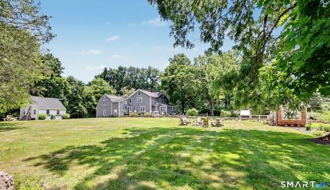 183 Range Road Wilton CT 06897