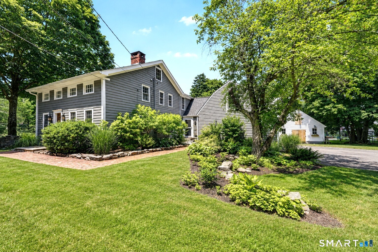183 Range Road Wilton CT 06897